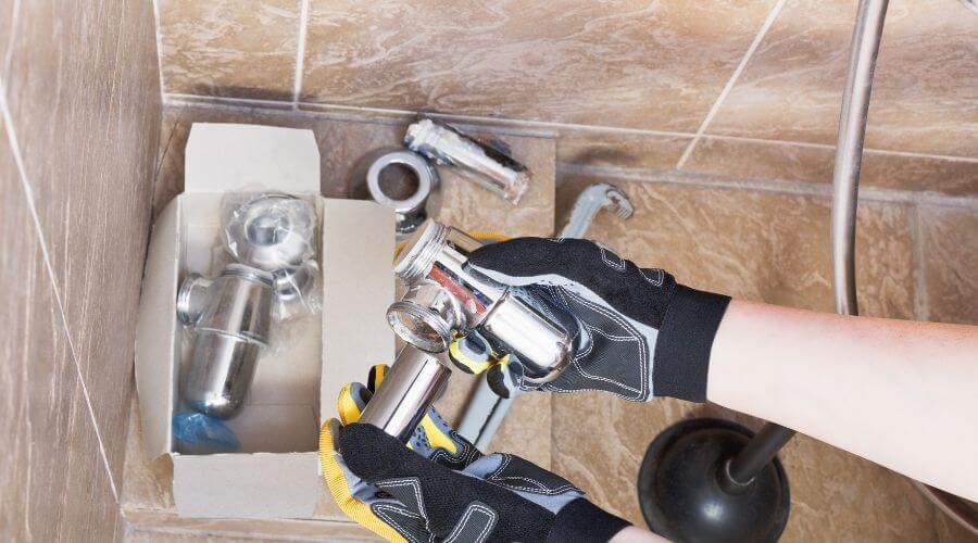 Professional Storm Sewer Service in Avon, NC